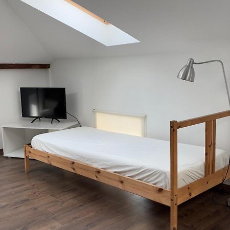 Apartament Szafir 4A Rzeszow Bagian luar foto