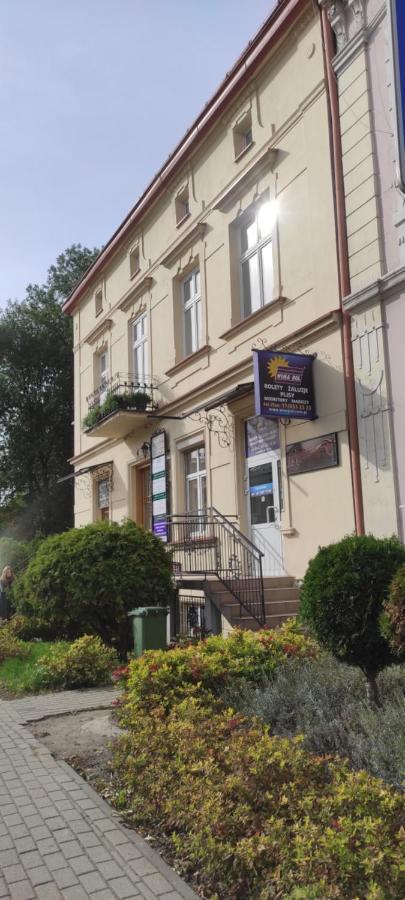 Apartament Szafir 4A Rzeszow Bagian luar foto