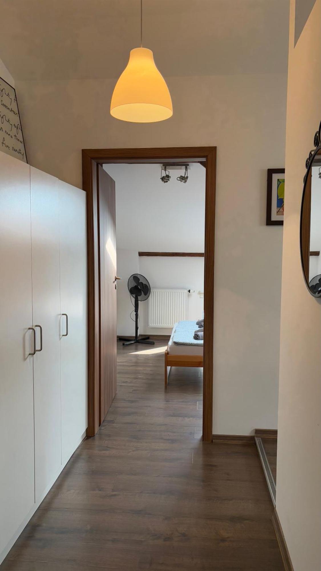 Apartament Szafir 4A Rzeszow Bagian luar foto