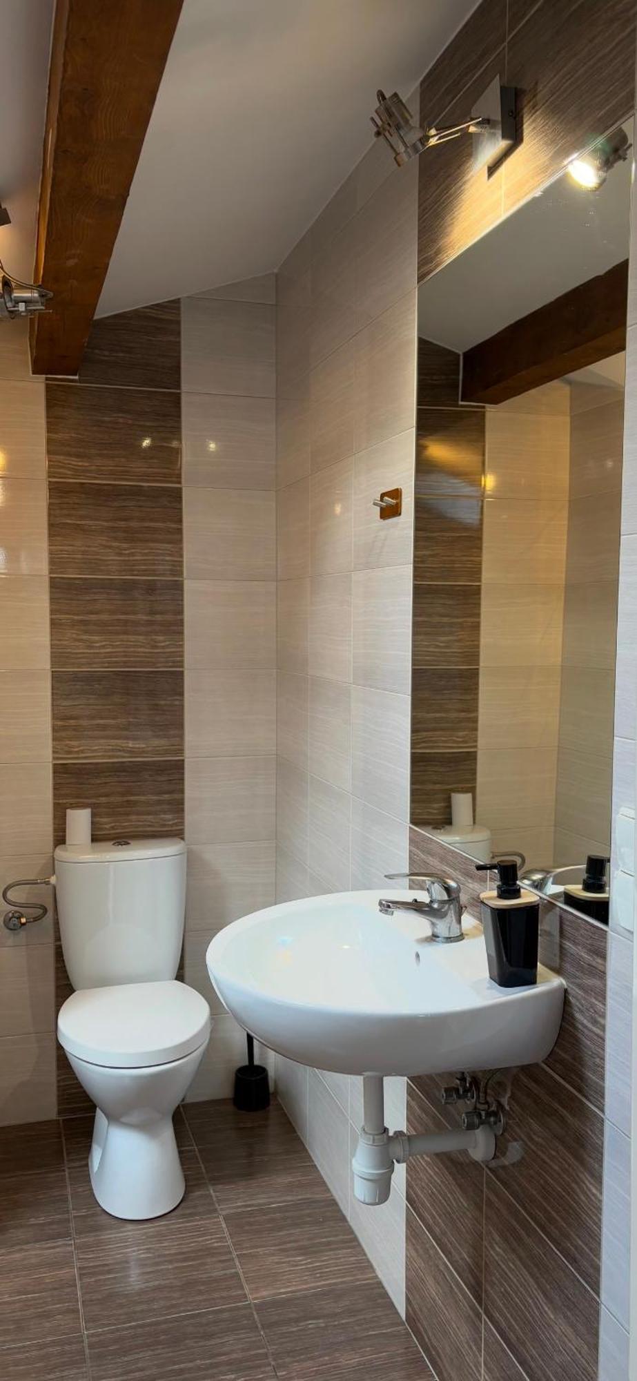 Apartament Szafir 4A Rzeszow Bagian luar foto