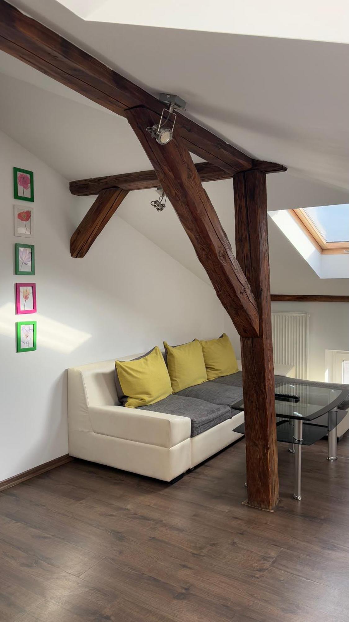 Apartament Szafir 4A Rzeszow Bagian luar foto