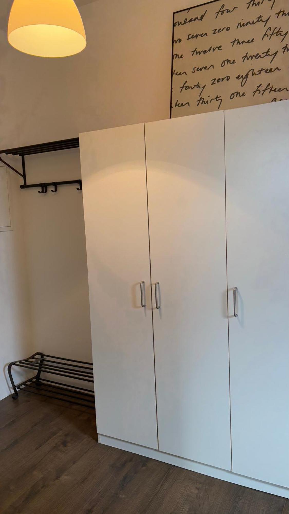 Apartament Szafir 4A Rzeszow Bagian luar foto