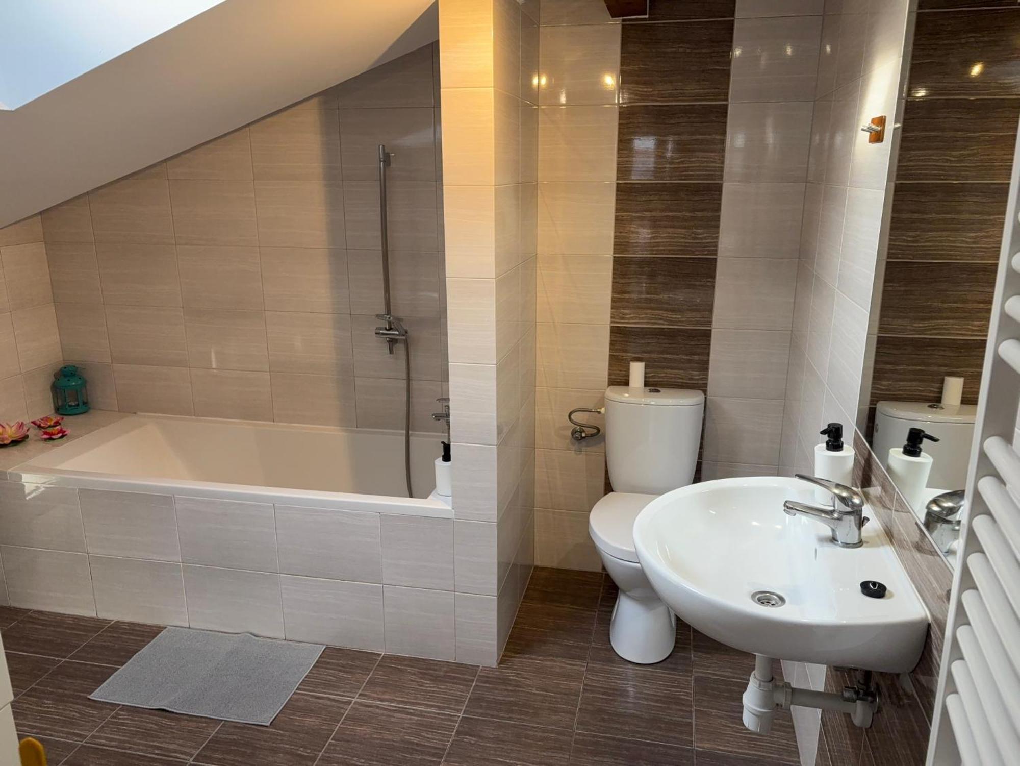 Apartament Szafir 4A Rzeszow Bagian luar foto